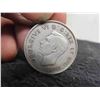 Image 3 : 1945 Canada 50 Cent Coin 