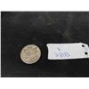 Image 1 : 1946 Canada 50 Cent Coin 