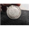 Image 3 : 1946 Canada 50 Cent Coin 