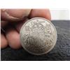 Image 2 : 1940 Canada 50 Cent Coin 