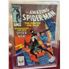 Image 2 : Marvel The Amazing Spiderman #252 60 Cents CGC Grade 9.2  in Protective