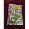 Image 2 : Marvel The Silver Surfer #2 25 Cents 