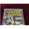 Image 3 : Marvel The Silver Surfer #2 25 Cents 