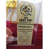 Image 2 : CFL 1976 Grey Cup Press Box Pass 