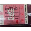 Image 5 : 1959 Los Angeles Dodgers VS Chicago White 50x World Series Game 4