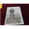 Image 1 : 1943 Winnipeg Rangers Cal Gardner Memorial Cup Champion Signed Hockey