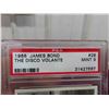 Image 3 : 1966 James Bond The Disco Volante #28 PSA 9