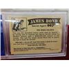 Image 4 : 1966 James Bond The Disco Volante #28 PSA 9