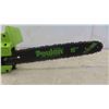 Image 3 : Poulan 16'' Electric Chain Saw , Extension Cord 