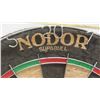 Image 2 : Official World Professional Players Choice Dart Board 