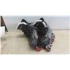 Image 4 : Bauer Mens Roller Blades Size 11 1/2