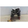 Image 5 : Bauer Mens Roller Blades Size 11 1/2