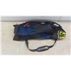 Image 6 : Body Glove Flippers Size 9-13, Snorkel & Carry Bag 