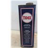 Image 4 : Tidex Motor Oil 1 Gallon Tin , Shell Luster Seal 12 Fluid Oz Plastic Container 