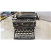 Image 8 : Underwood Manual Typewriter