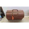 Image 4 : Vintage Leathers Doctors Bag