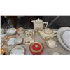 Image 4 : China Tea Pots, Cups and Saucers, Serving Platters & More
