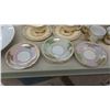 Image 6 : China Tea Pots, Cups and Saucers, Serving Platters & More