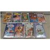 Image 2 : 9 Factory Sealed VHS Childrens Movies : Walt Disney , Peter Rabbit ,