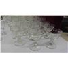 Image 3 : Various Glass Drinking Glasses
