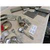 Image 8 : Vintage Kitchen Utensils , Mixer , Grater , Plus