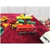 Image 3 : Matchbox, Hot Wheels, Lesney & Other Toys : Trucks, Combine,