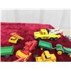 Image 4 : Matchbox, Hot Wheels, Lesney & Other Toys : Trucks, Combine,