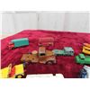 Image 5 : Matchbox, Hot Wheels, Lesney & Other Toys : Trucks, Combine,