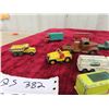 Image 6 : Matchbox, Hot Wheels, Lesney & Other Toys : Trucks, Combine,