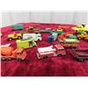 Image 7 : Matchbox, Hot Wheels, Lesney & Other Toys : Trucks, Combine,