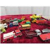 Image 8 : Matchbox, Hot Wheels, Lesney & Other Toys : Trucks, Combine,