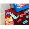 Image 4 : Husky, Matchbox, Lesney & Other Toys : Hot Wheels Case, Cars, Truck, 