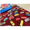 Image 5 : Husky, Matchbox, Lesney & Other Toys : Hot Wheels Case, Cars, Truck, 