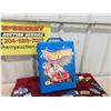 Image 9 : Husky, Matchbox, Lesney & Other Toys : Hot Wheels Case, Cars, Truck, 