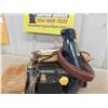 Image 5 : Mastercraft 1'' Sander , Disc Sander 4 1/2'' with Add Table 