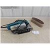 Image 1 : Makita Belt Sander Model 9924DB 