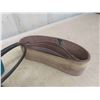 Image 4 : Makita Belt Sander Model 9924DB 
