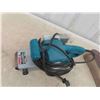 Image 5 : Makita Belt Sander Model 9924DB 