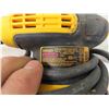 Image 7 : 3 Good Power Tools : Craftsman Router Model 315-17480 , Dewalt Orbital