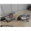 Image 2 : Jigsaw , Sander , 2 Black and Decker Drills , 2 Irons for Laminate