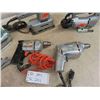 Image 3 : Jigsaw , Sander , 2 Black and Decker Drills , 2 Irons for Laminate