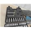Image 4 : Socket Sets 1/4''  3/8''  1/2'' , Files 