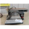 Image 2 : Mastercraft Power Disc 4'' & Belt Sander 4'' 