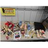 Image 1 : Painting Supplies - Mostly New 