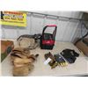 Image 1 : Tool Belts , New Tool Bag , New Gloves 