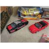 Image 3 : Model Cars - Some in Packages 