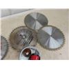 Image 2 : Hole Saw Blades, Circular Saw Blades 