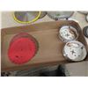 Image 5 : Hole Saw Blades, Circular Saw Blades 