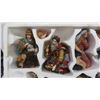 Image 2 : 13pce Nativity Porcelain Set