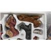 Image 4 : 13pce Nativity Porcelain Set